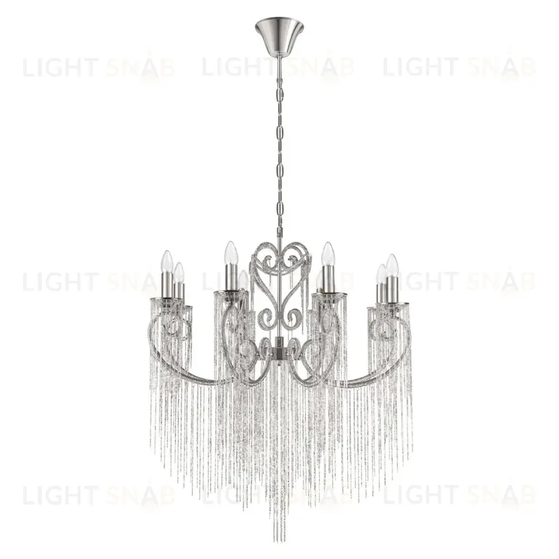 Подвесная люстра Loft IT Wonderland 10405/8 10405/8