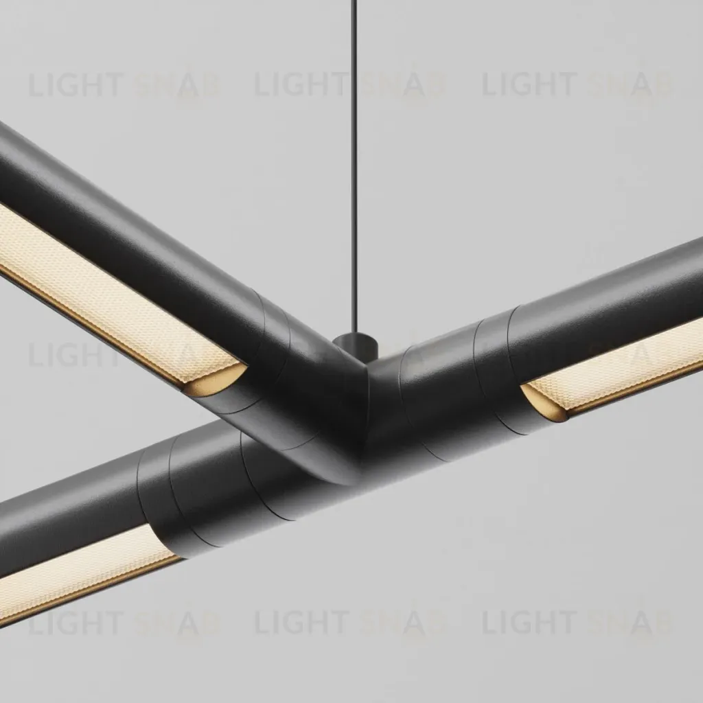 Тросовый подвес с потолочной чашей Maytoni Shelf CA029SW-L1000-B CA029SW-L1000-B