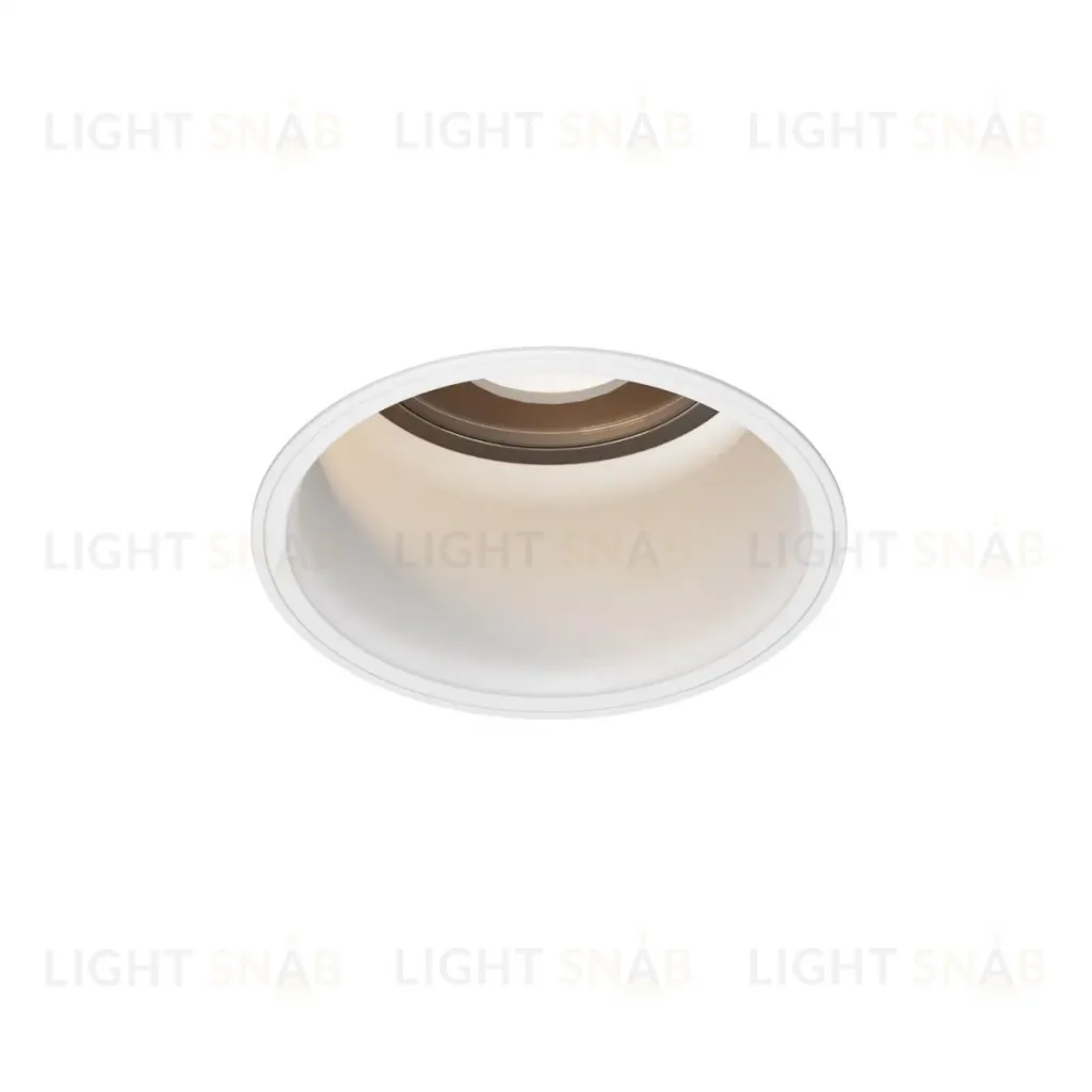 Уличный встраиваемый светильник Maytoni Grit O501DL-L10W3K O501DL-L10W3K
