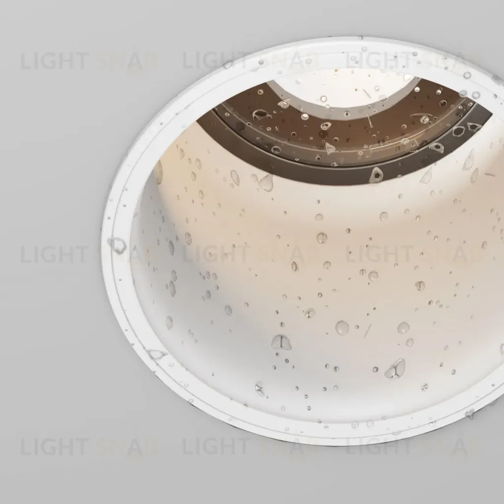 Уличный встраиваемый светильник Maytoni Grit O501DL-L10W3K O501DL-L10W3K