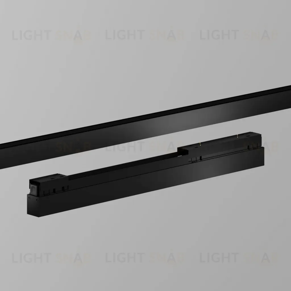 Уличный трековый светильник Maytoni Points O-TR02-2-S-24WB4K O-TR02-2-S-24WB4K