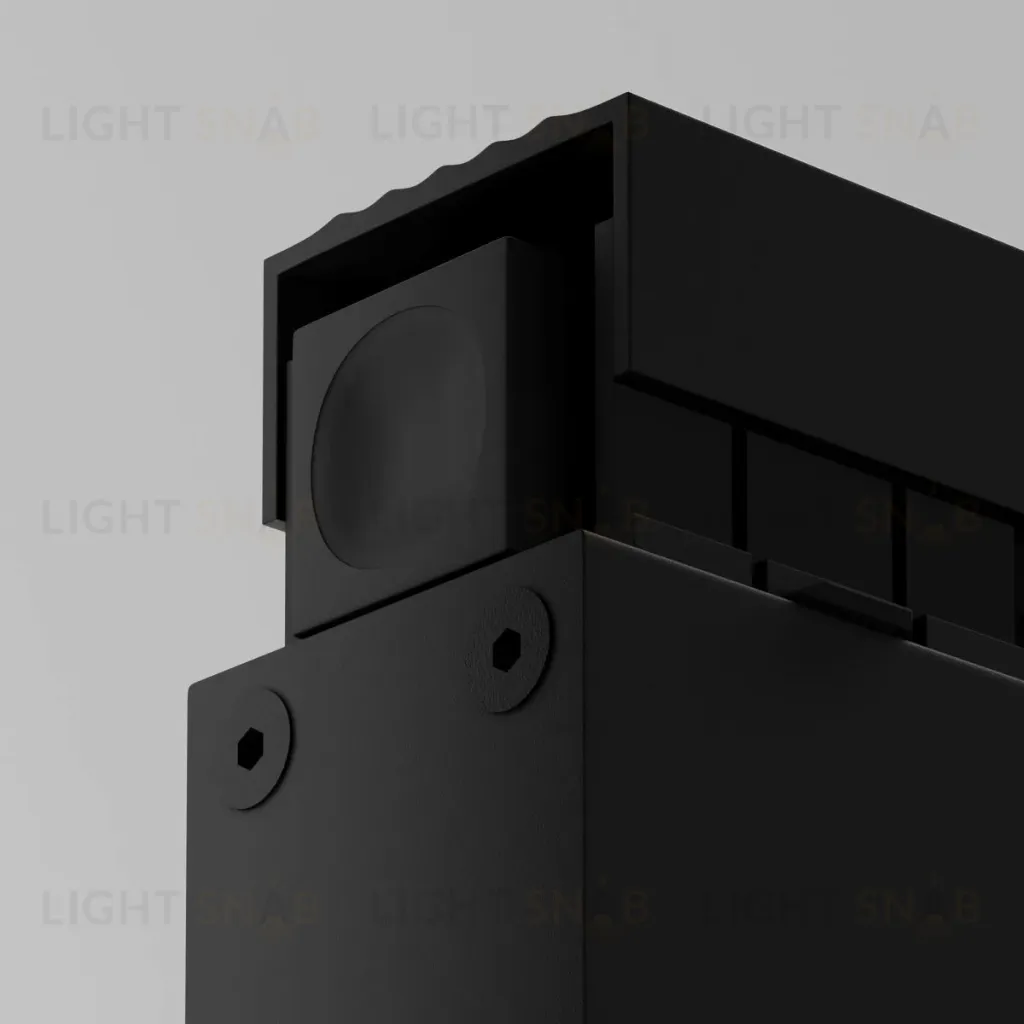 Уличный трековый светильник Maytoni Points O-TR02-2-S-24WB4K O-TR02-2-S-24WB4K