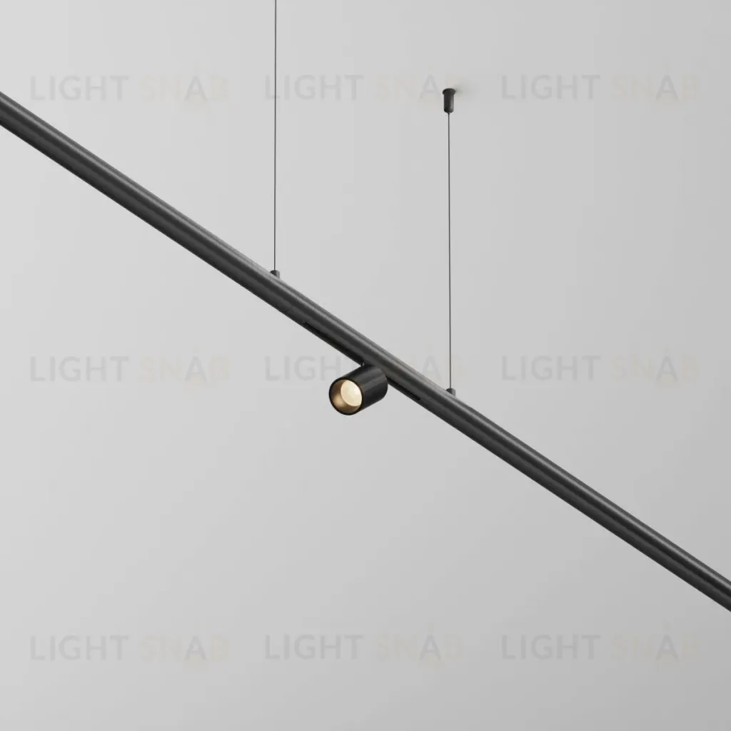 Шинопровод накладной/подвесной Maytoni Shelf CA012-TRX-300-B CA012-TRX-300-B