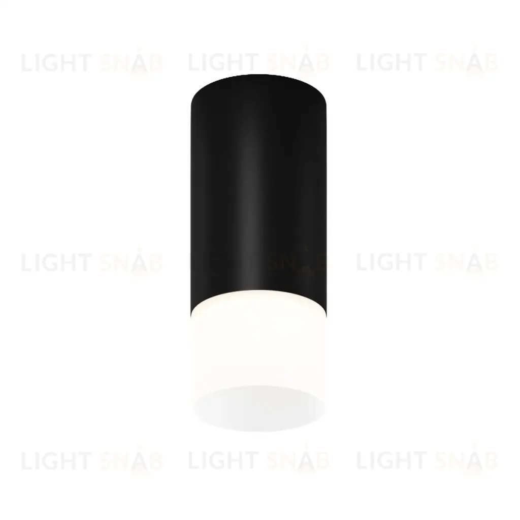 Уличный потолочный светильник Maytoni Ember O499CL-L5B3K O499CL-L5B3K