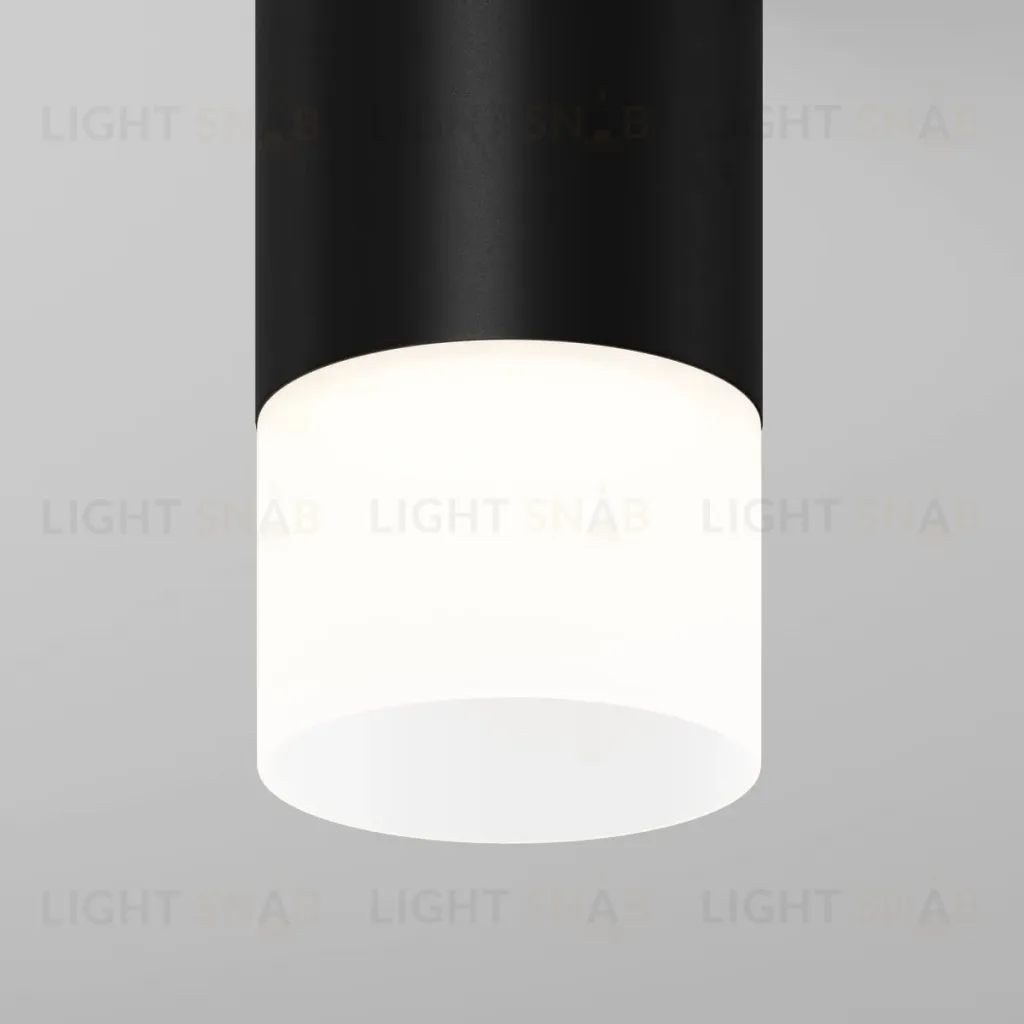 Уличный потолочный светильник Maytoni Ember O499CL-L5B3K O499CL-L5B3K