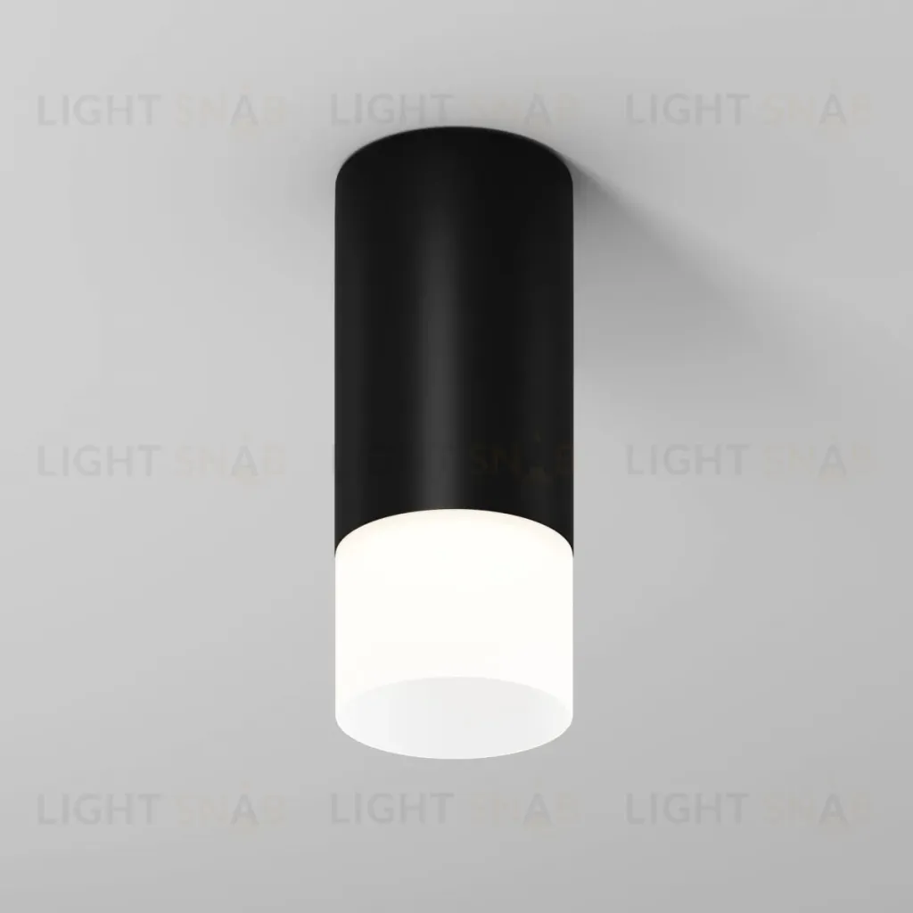 Уличный потолочный светильник Maytoni Ember O499CL-L5B3K O499CL-L5B3K