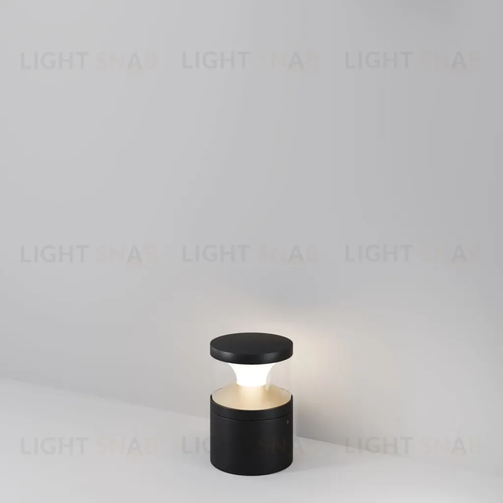 Ландшафтный светильник Maytoni Pyro O496FL-L21B3K O496FL-L21B3K