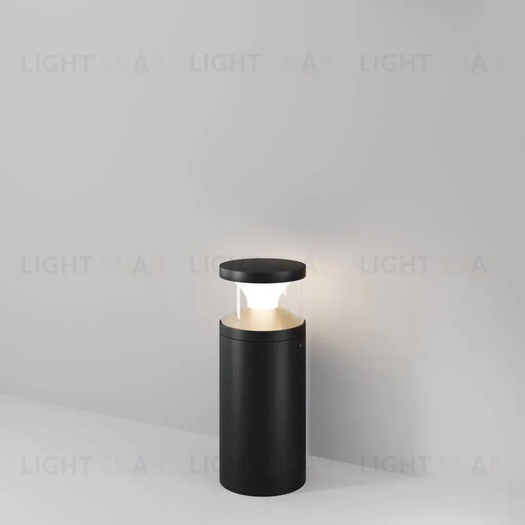 Ландшафтный светильник Maytoni Pyro O496FL-L21B3K1 O496FL-L21B3K1