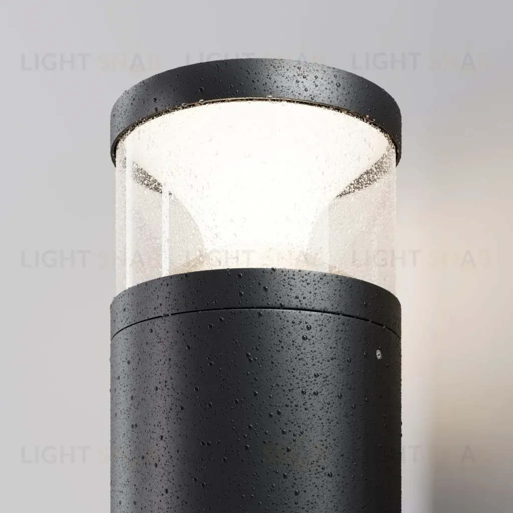 Ландшафтный светильник Maytoni Pyro O496FL-L21B3K1 O496FL-L21B3K1