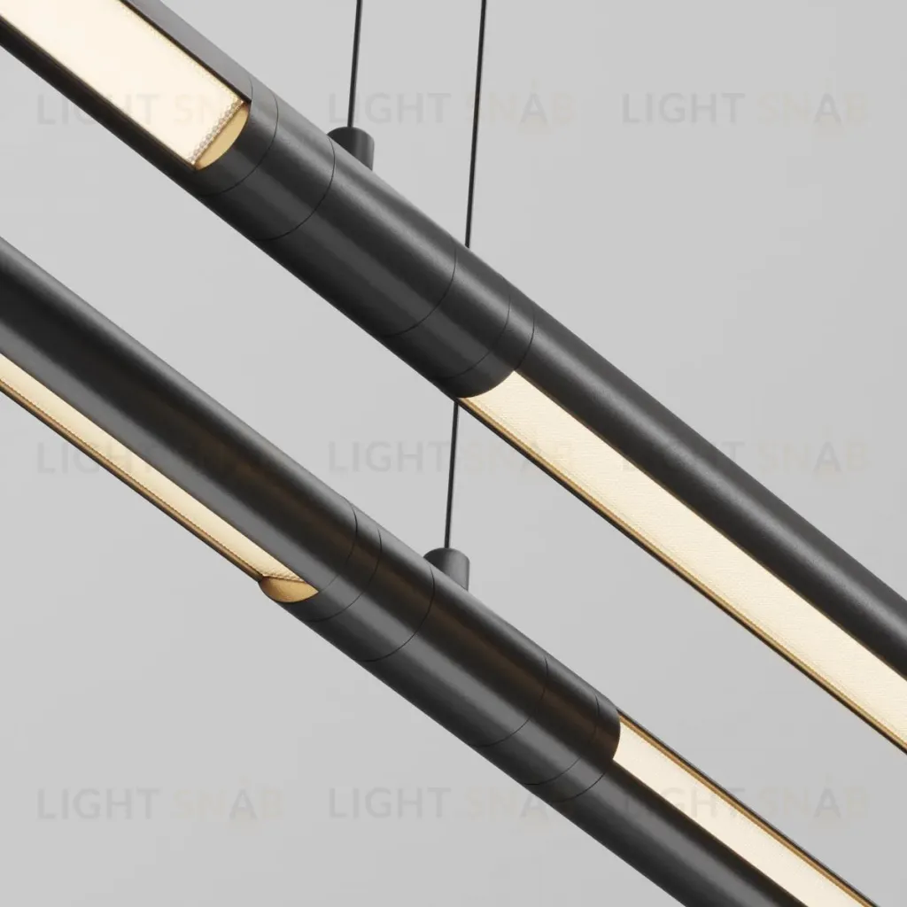 Модульный светильник Maytoni Basis C147CL-L500-12W3K-B C147CL-L500-12W3K-B