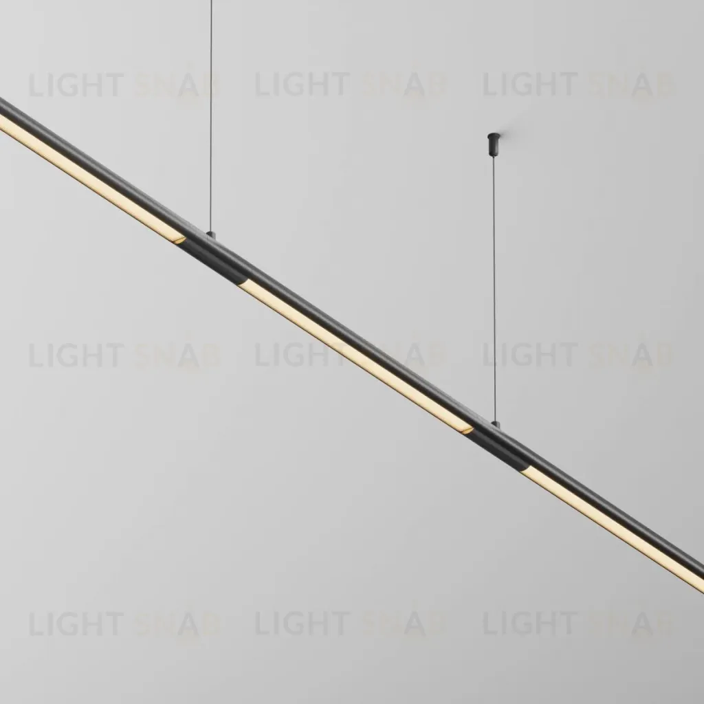 Модульный светильник Maytoni Basis C147CL-L500-12W3K-B C147CL-L500-12W3K-B