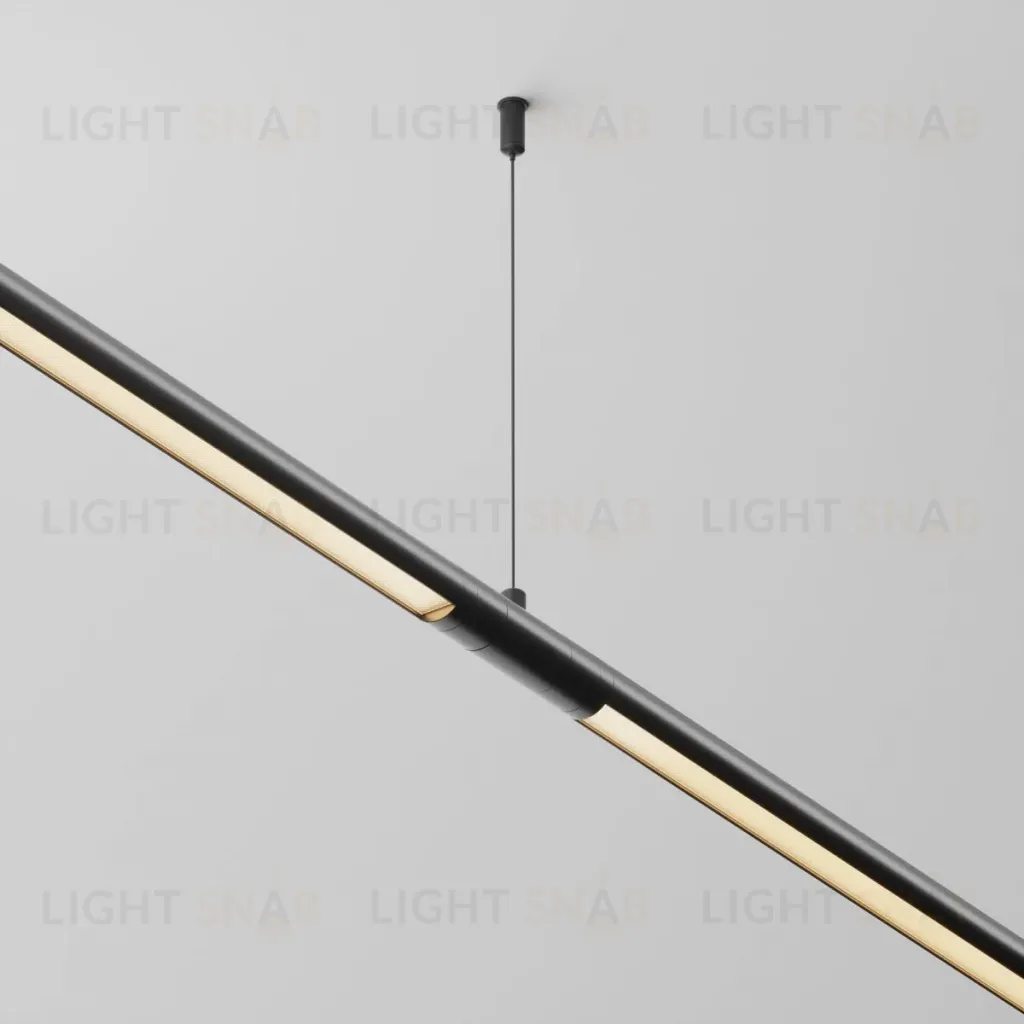 Прямой коннектор без ввода питания Maytoni Shelf CA013IC-B CA013IC-B