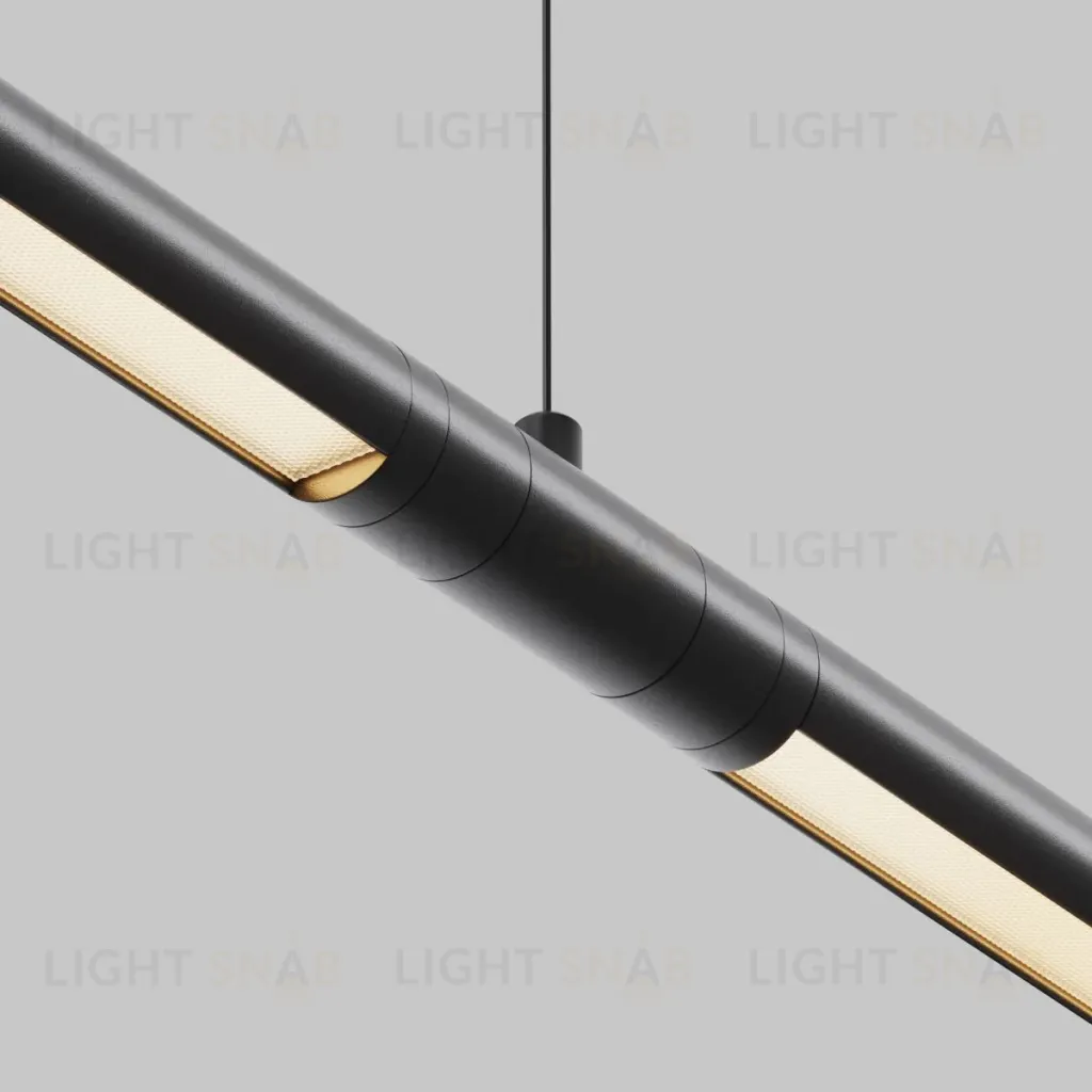 Прямой коннектор без ввода питания Maytoni Shelf CA013IC-B CA013IC-B
