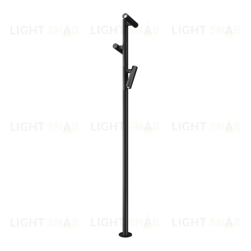 Парковый светильник Maytoni Torq O494FL-L30B3K O494FL-L30B3K