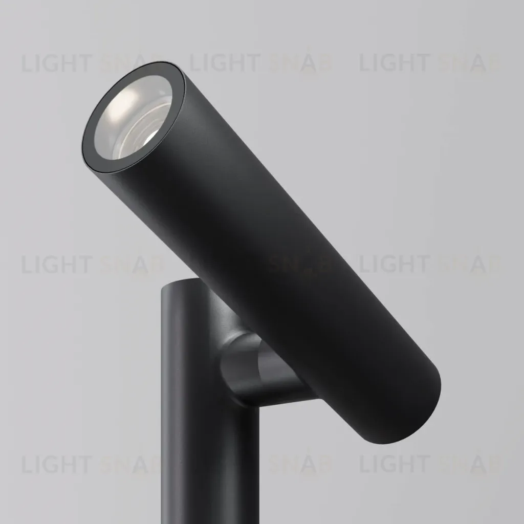 Парковый светильник Maytoni Torq O494FL-L30B3K O494FL-L30B3K