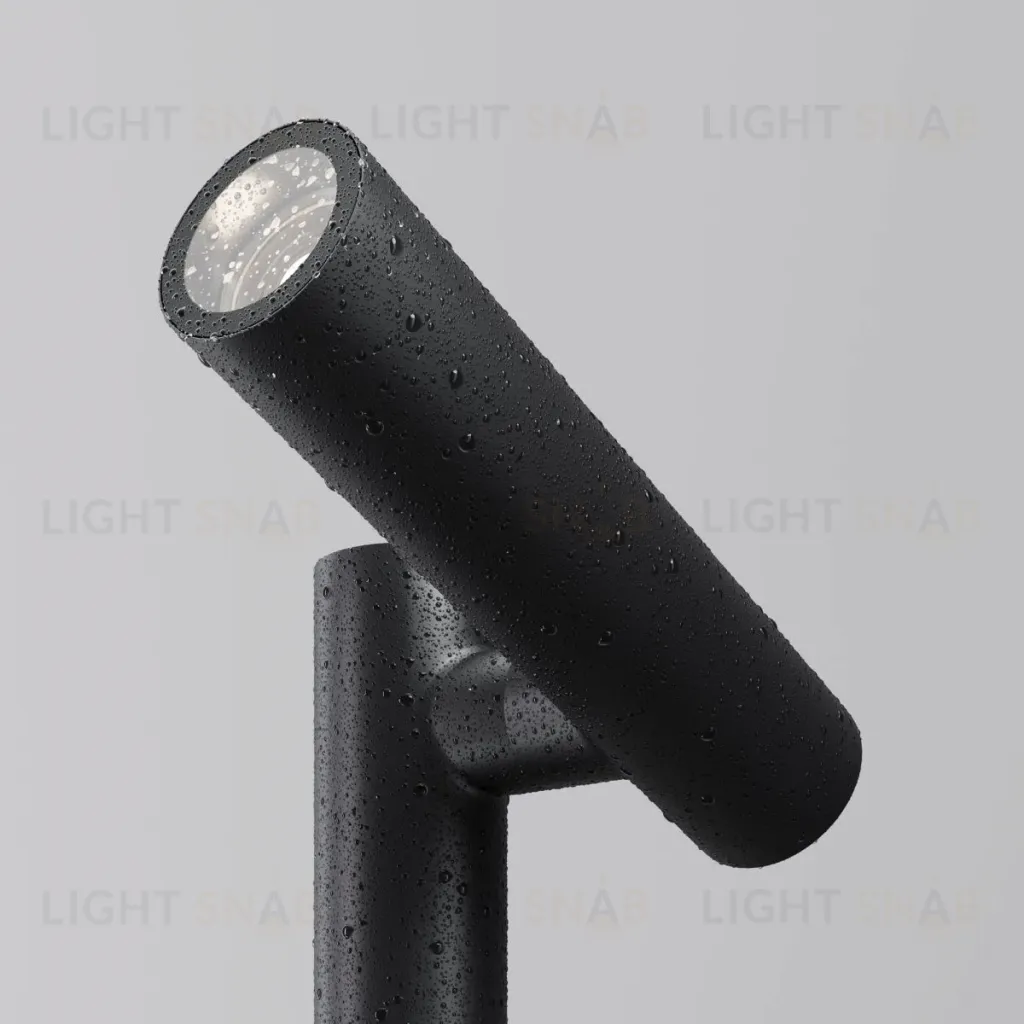 Парковый светильник Maytoni Torq O494FL-L30B3K O494FL-L30B3K