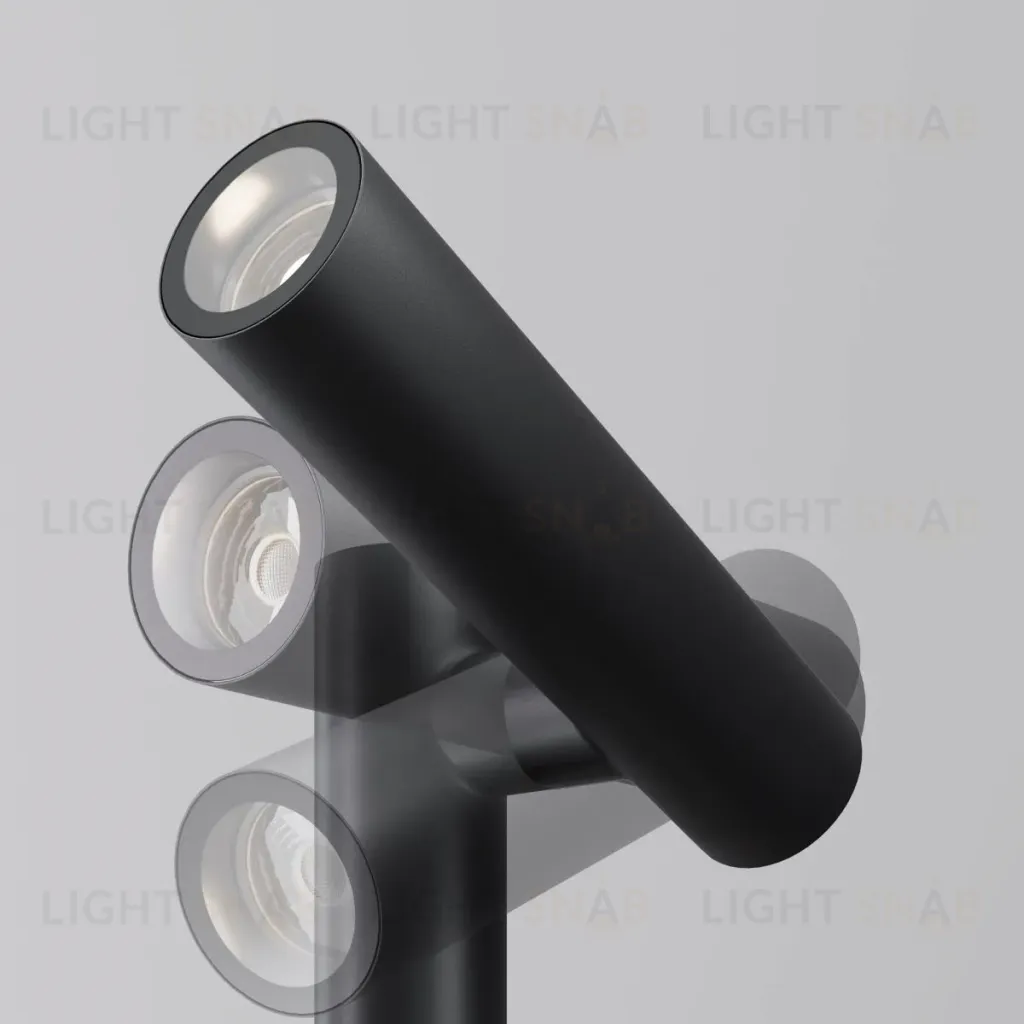 Парковый светильник Maytoni Torq O494FL-L30B3K O494FL-L30B3K