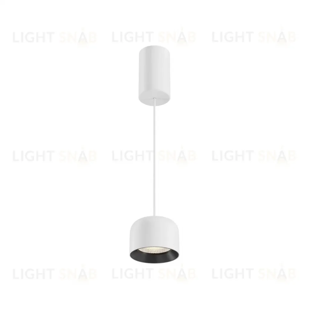 Подвесной светильник Maytoni Comfy P113-L12-3K-W P113-L12-3K-W