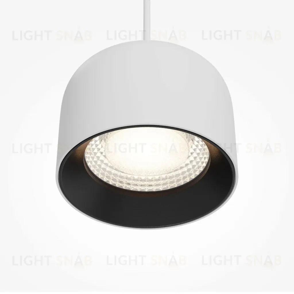 Подвесной светильник Maytoni Comfy P113-L12-3K-W P113-L12-3K-W