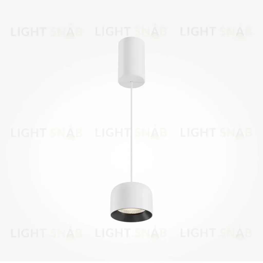 Подвесной светильник Maytoni Comfy P113-L12-3K-W P113-L12-3K-W