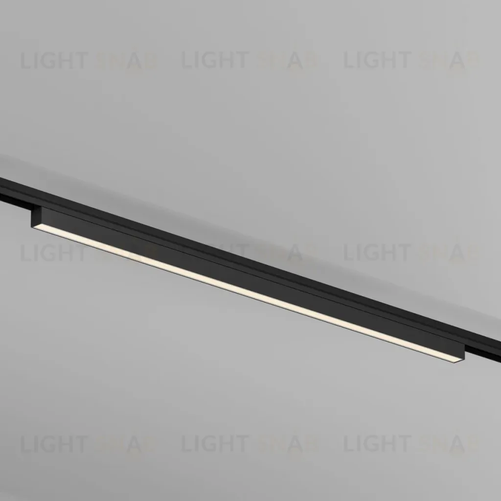 Уличный трековый светильник Maytoni Basis O-TR02-1-S-30WB3K O-TR02-1-S-30WB3K