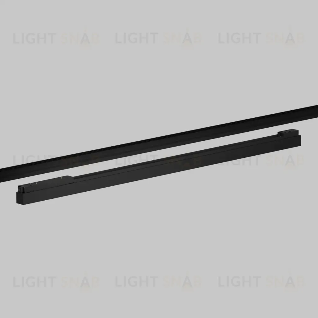 Уличный трековый светильник Maytoni Basis O-TR02-1-S-30WB3K O-TR02-1-S-30WB3K