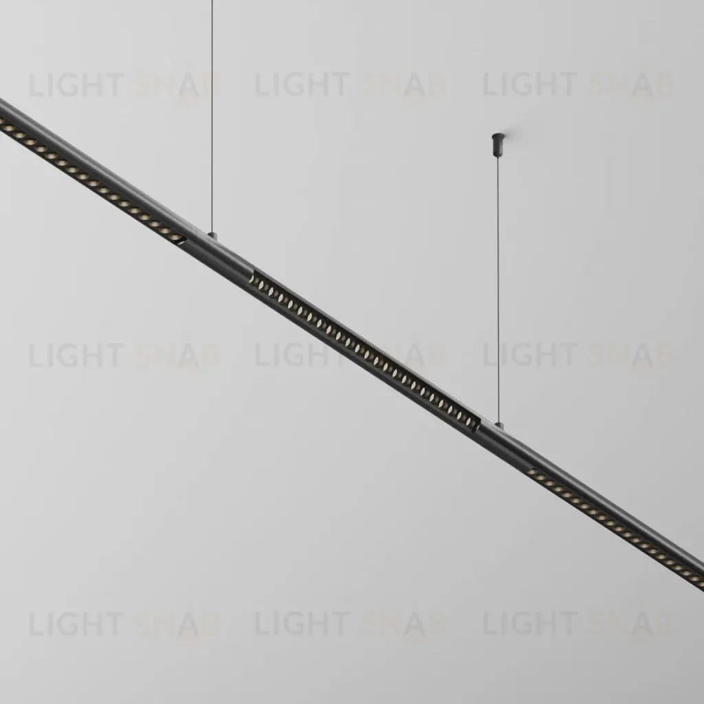 Модульный светильник Maytoni Points C149CL-L500-12W3K-B C149CL-L500-12W3K-B