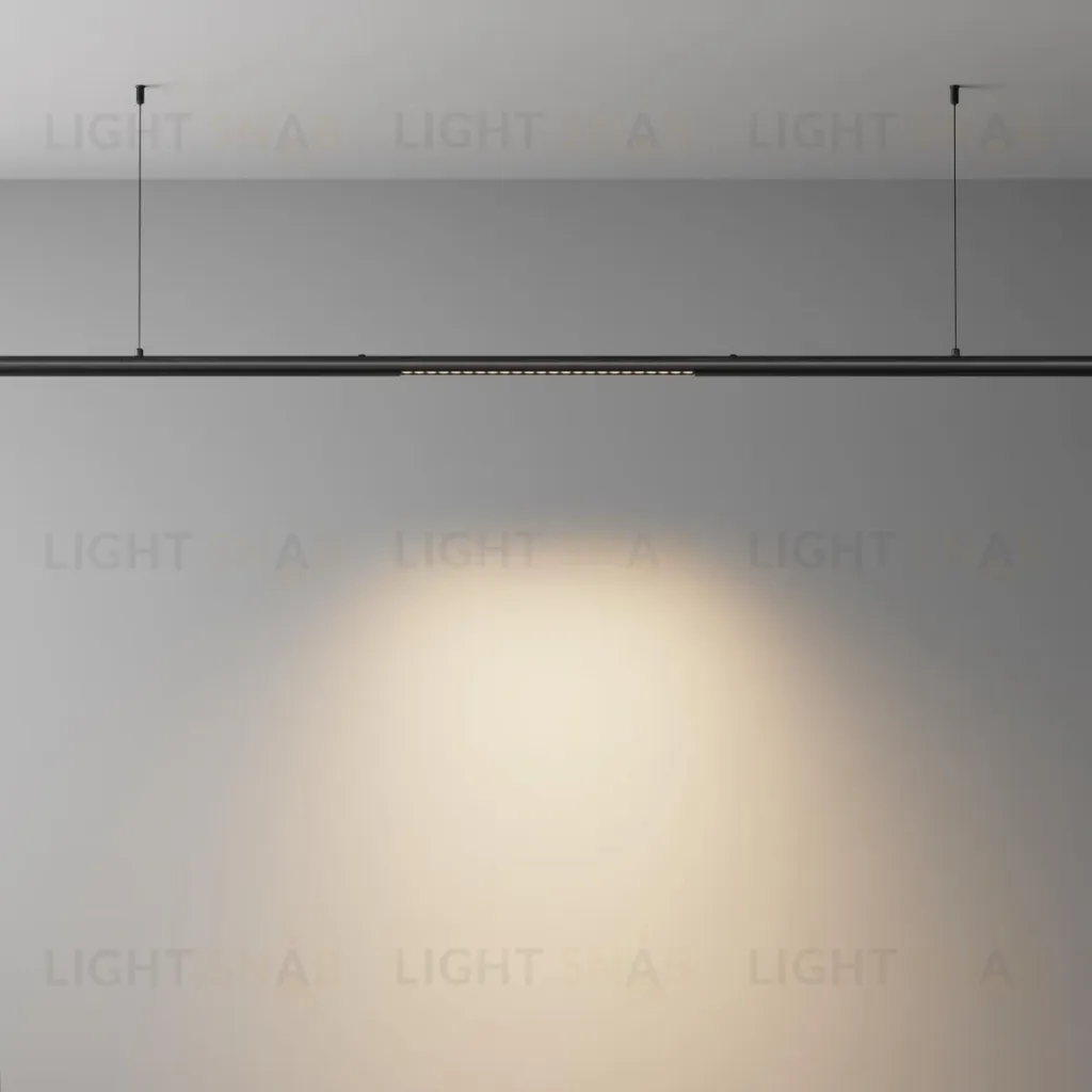 Модульный светильник Maytoni Points C149CL-L500-12W3K-B C149CL-L500-12W3K-B