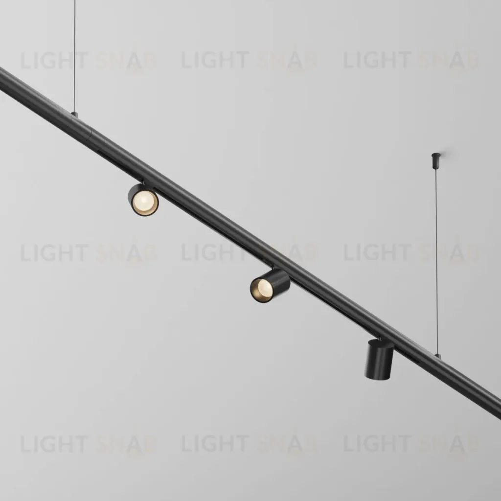 Шинопровод накладной/подвесной Maytoni Shelf CA012-TRX-900-B CA012-TRX-900-B