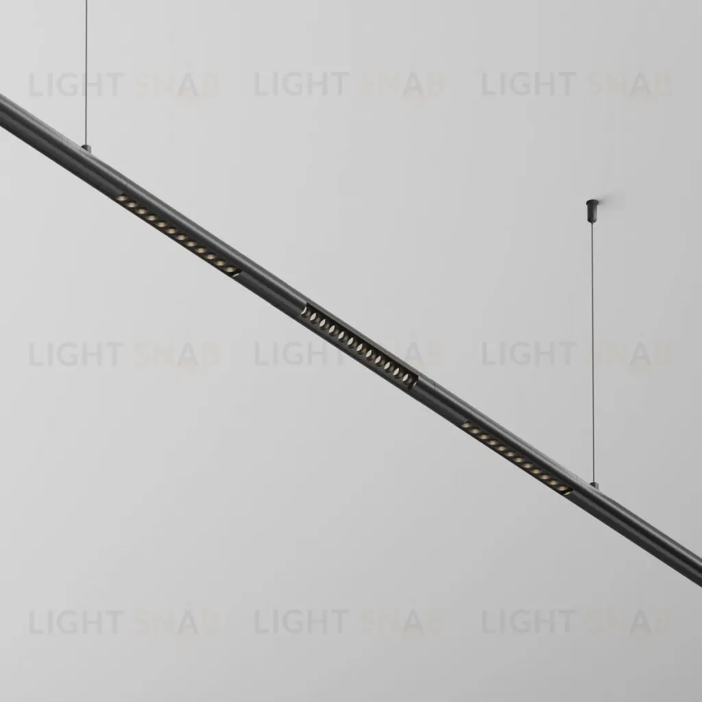 Модульный светильник Maytoni Points C149CL-L300-6W3K-B C149CL-L300-6W3K-B