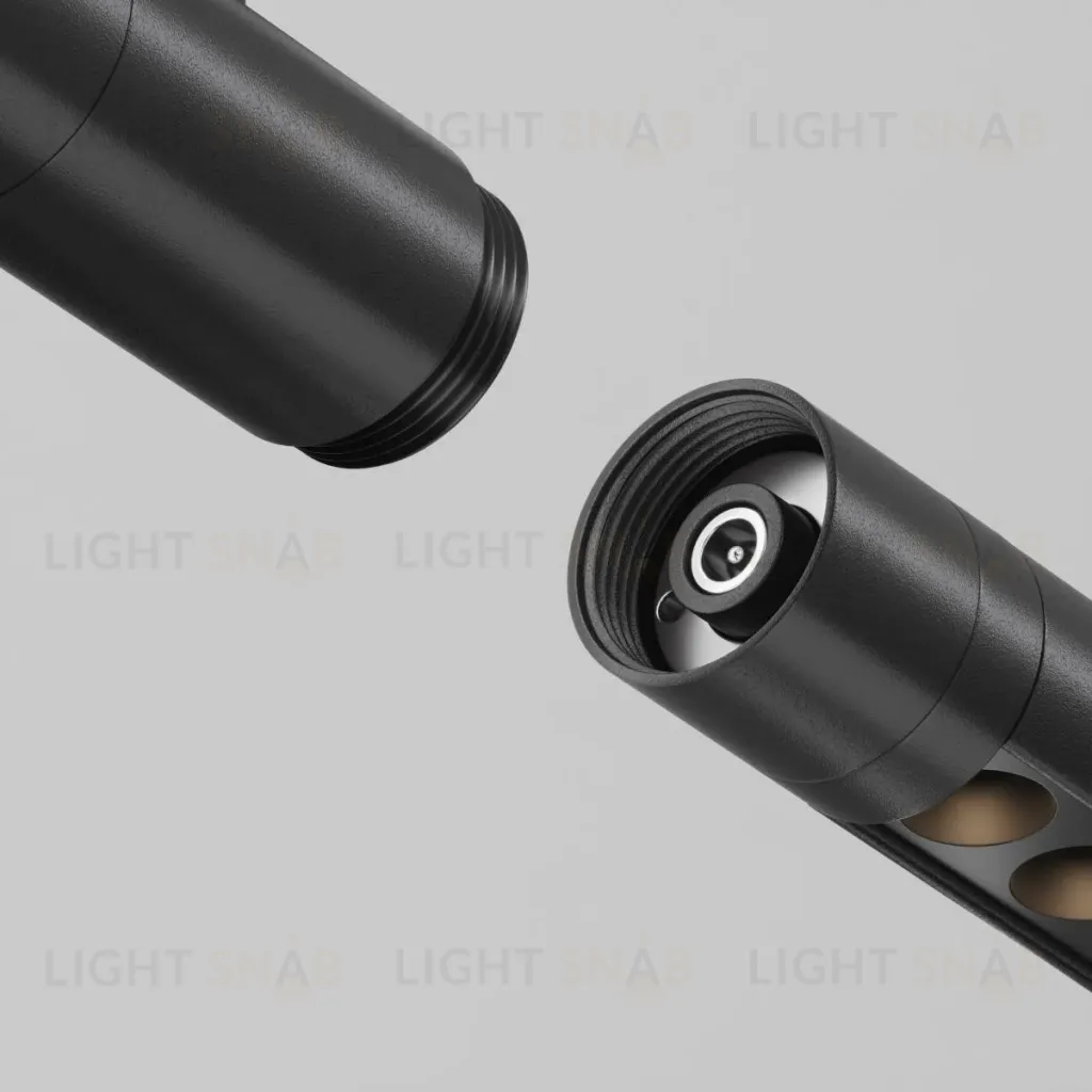 Модульный светильник Maytoni Points C149CL-L300-6W3K-B C149CL-L300-6W3K-B