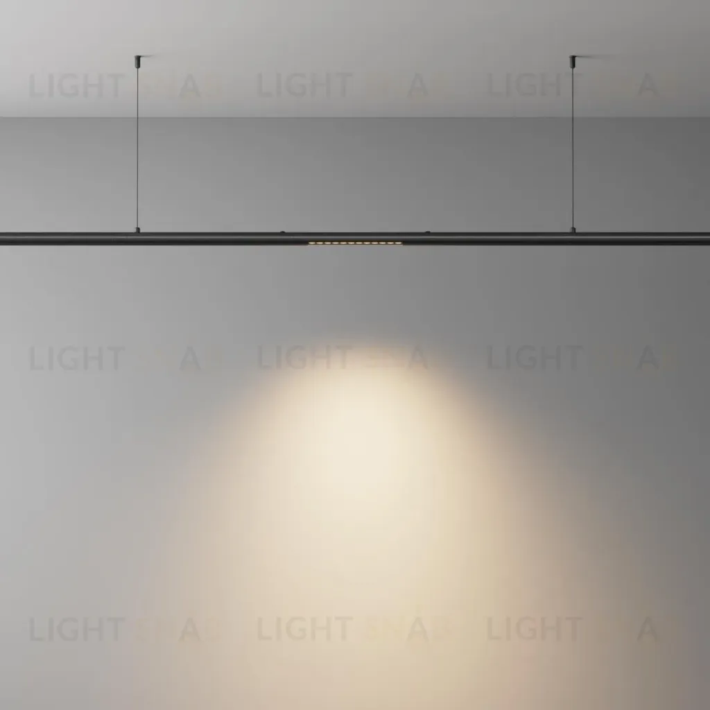 Модульный светильник Maytoni Points C149CL-L300-6W3K-B C149CL-L300-6W3K-B