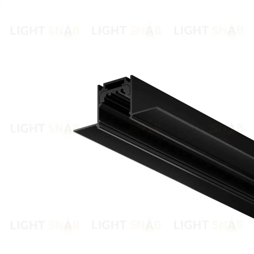 Профиль для уличной трековой системы Maytoni Exility IP O-TR002BF-P-B3M O-TR002BF-P-B3M