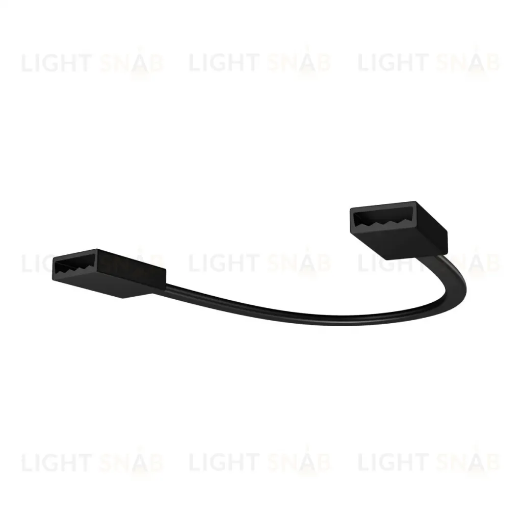 Гибкий коннектор для токоведущей ленты Maytoni Exility IP O-TR002-SC O-TR002-SC