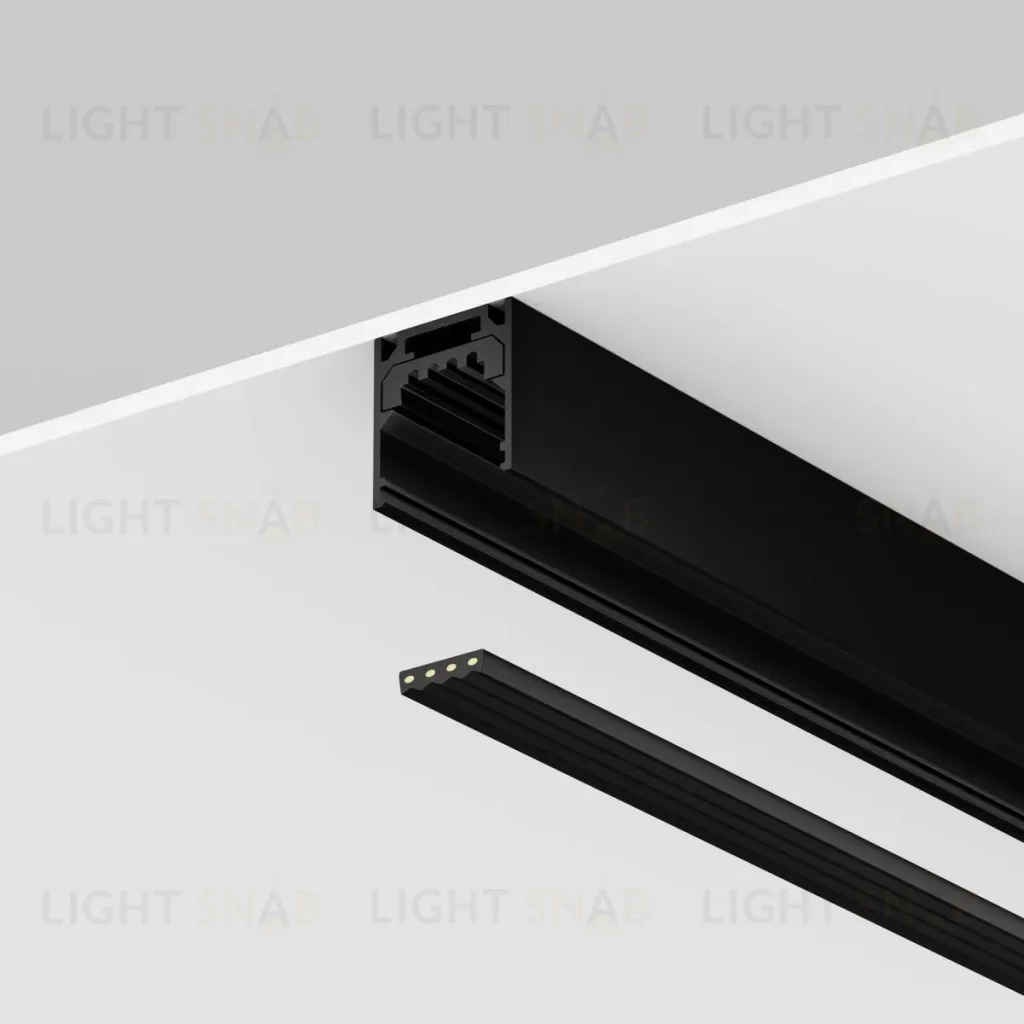 Токоведущая лента Maytoni Exility IP O-TR002-PW-5M O-TR002-PW-5M