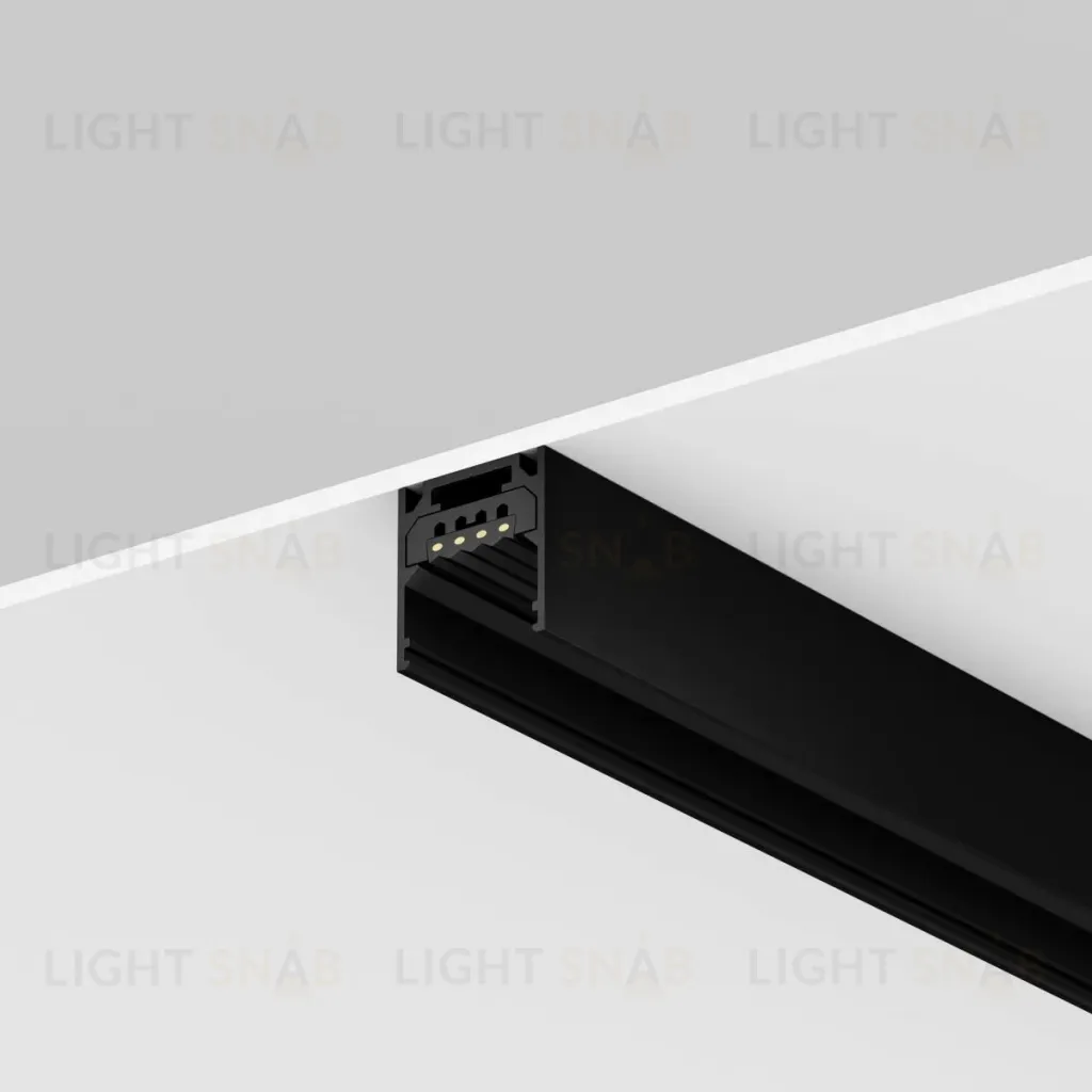 Токоведущая лента Maytoni Exility IP O-TR002-PW-10M O-TR002-PW-10M