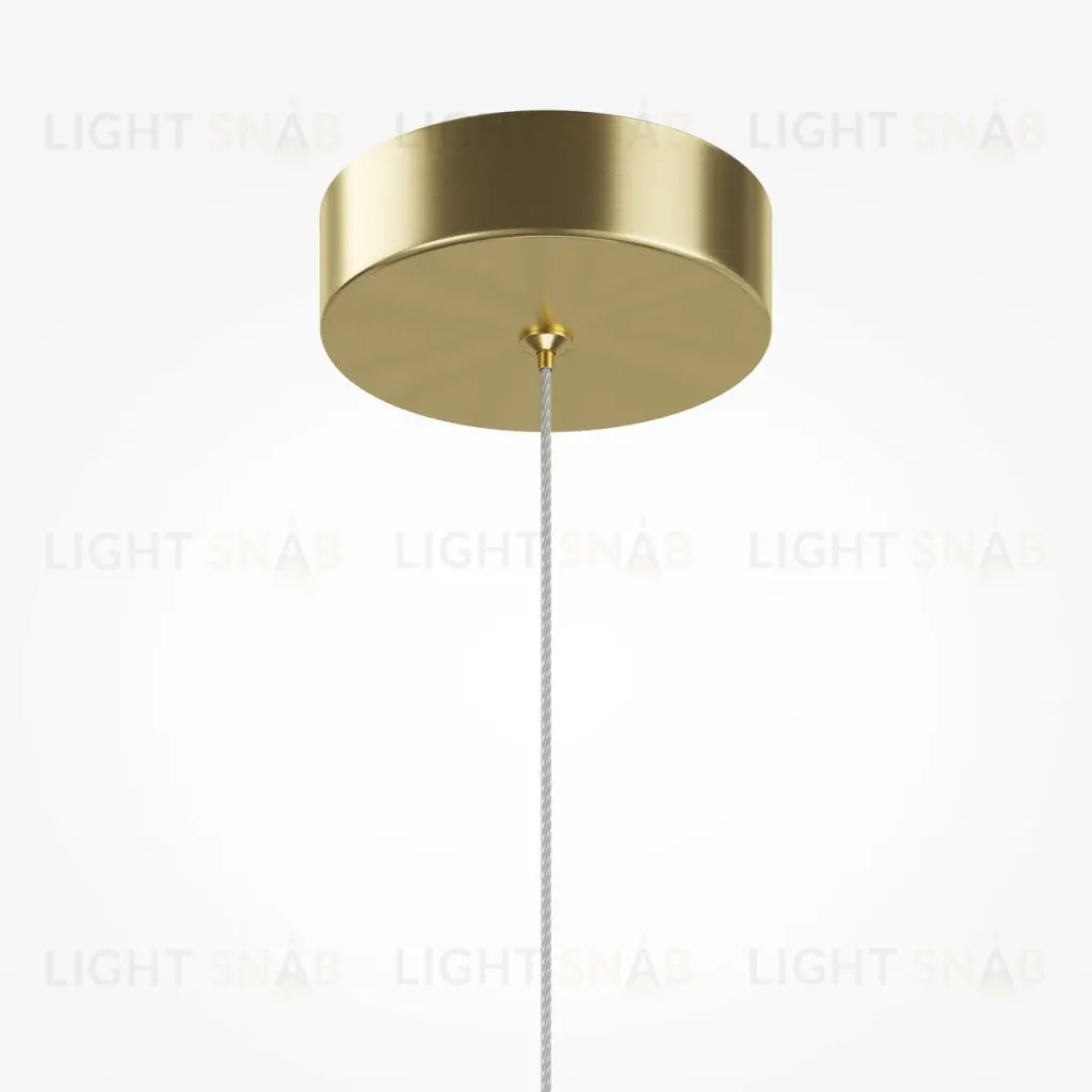 Подвесной светильник Maytoni Sirocco MOD359PL-L6BS3K MOD359PL-L6BS3K