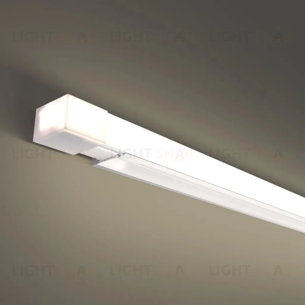 Гибкий неон Maytoni 24В 12Вт/м 4000K+RGB 5м IP67 432004 432004
