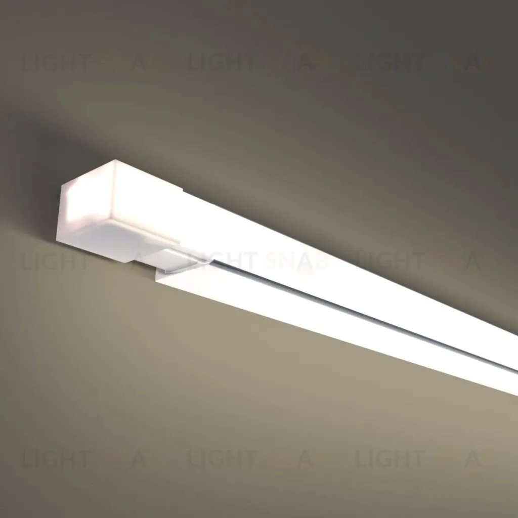 Гибкий неон Maytoni 24В 12Вт/м 4000K+RGB 5м IP67 432004 432004