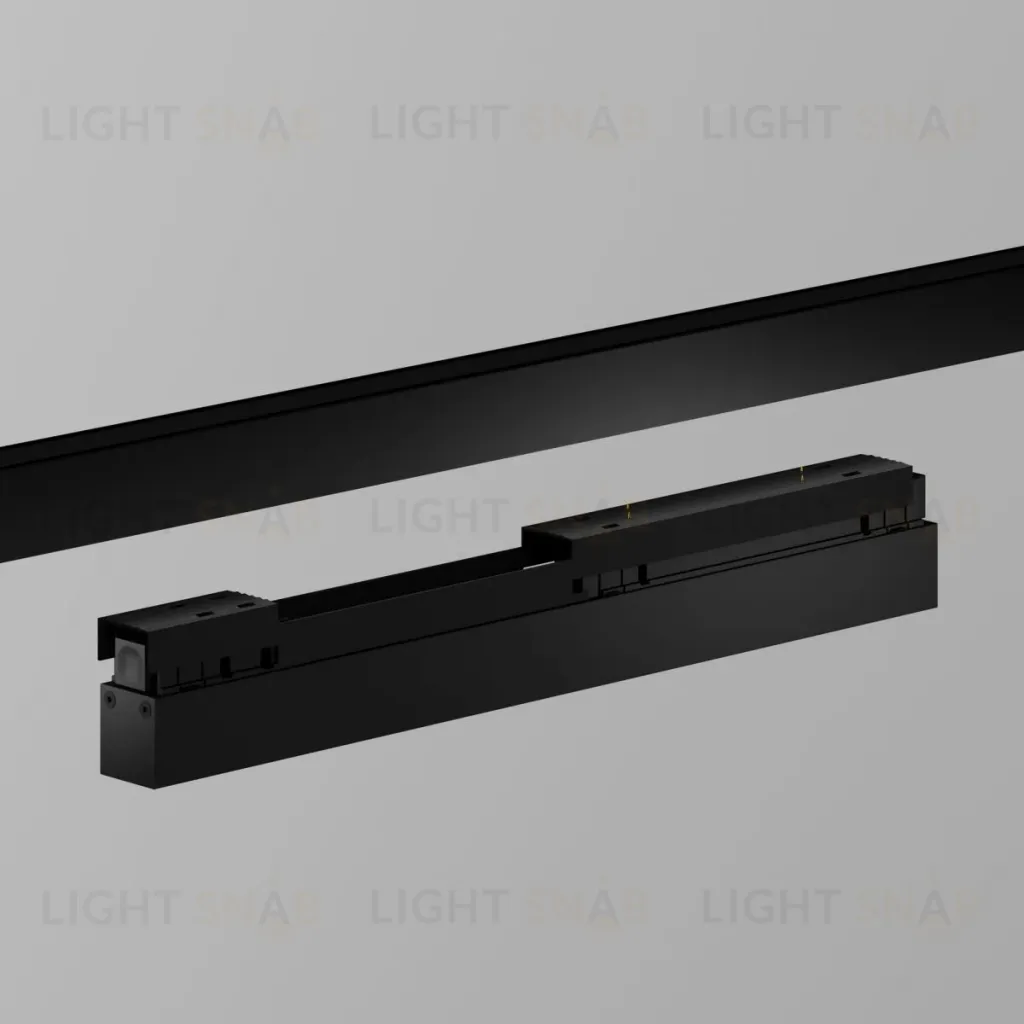 Уличный трековый светильник Maytoni Points O-TR02-2-S-18WB3K O-TR02-2-S-18WB3K