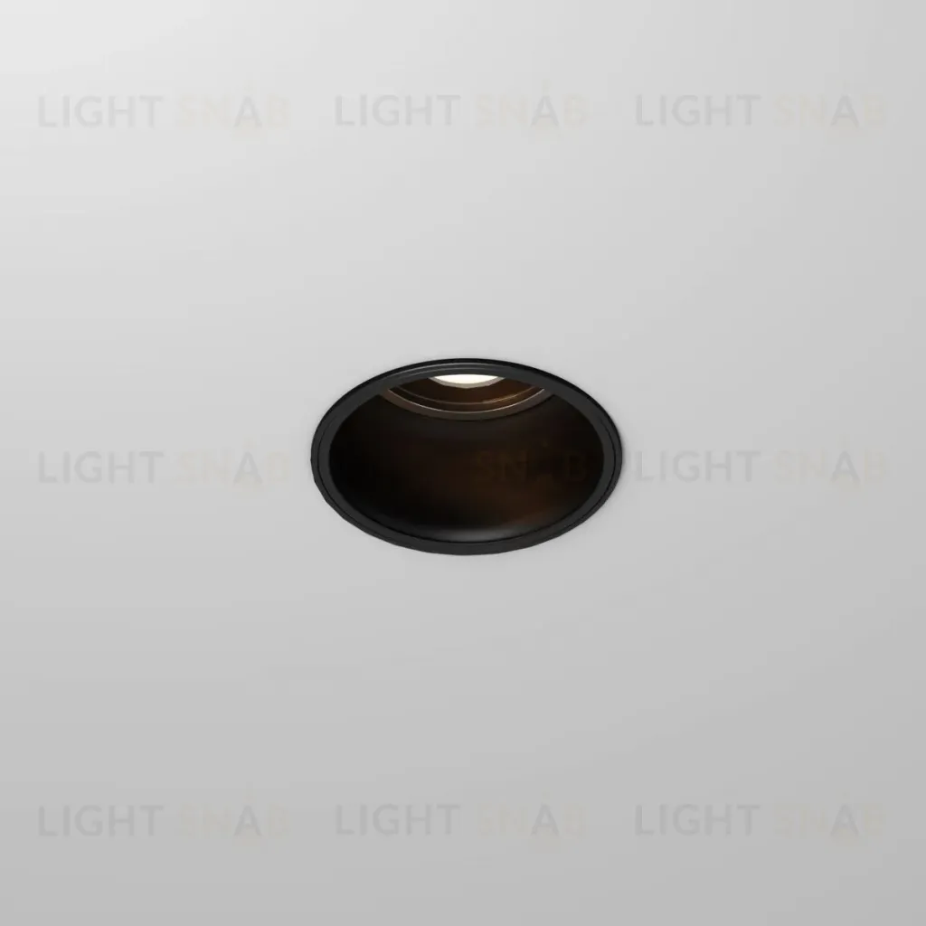 Уличный встраиваемый светильник Maytoni Grit O501DL-L5B3K O501DL-L5B3K