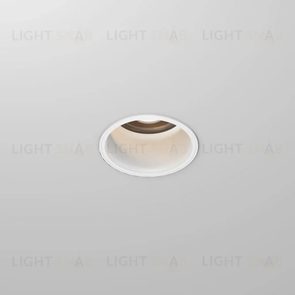 Уличный встраиваемый светильник Maytoni Grit O501DL-L5W3K O501DL-L5W3K