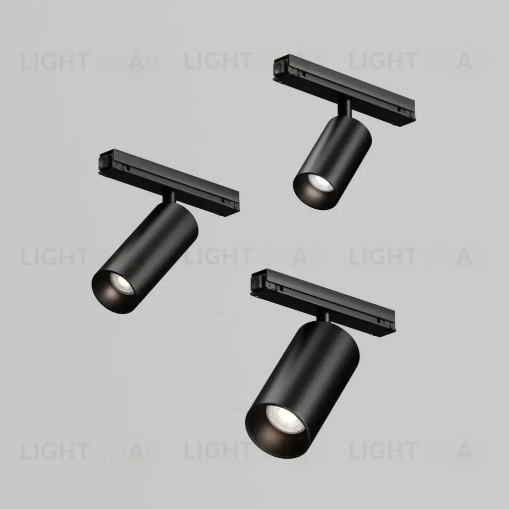 Уличный трековый светильник Maytoni FOCUS LED O-TR02-1-S-15WB4K O-TR02-1-S-15WB4K