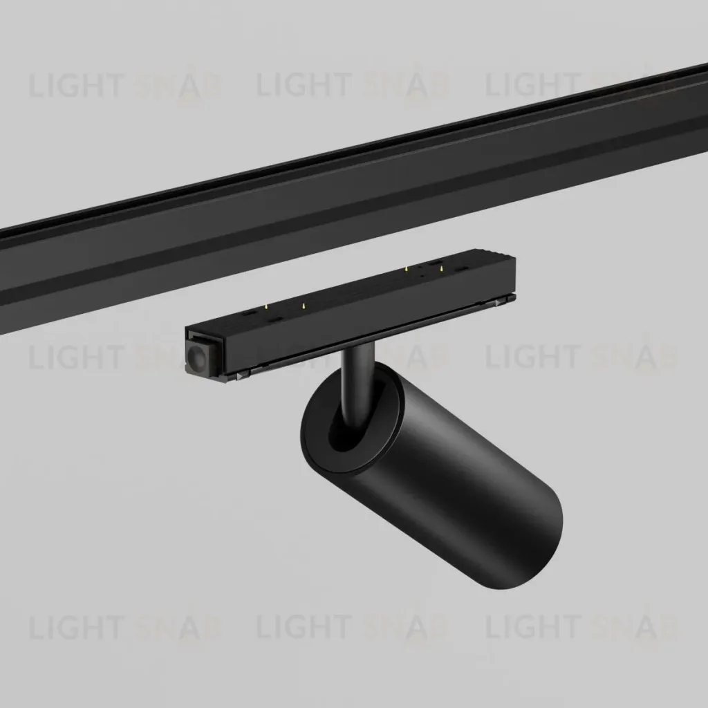 Уличный трековый светильник Maytoni FOCUS LED O-TR02-1-S-15WB4K O-TR02-1-S-15WB4K