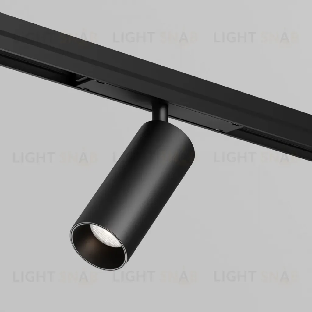 Уличный трековый светильник Maytoni FOCUS LED O-TR02-1-S-15WB4K O-TR02-1-S-15WB4K