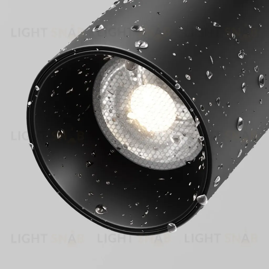 Уличный трековый светильник Maytoni FOCUS LED O-TR02-1-S-15WB4K O-TR02-1-S-15WB4K