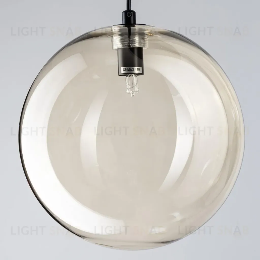 Каскадная люстра Citilux Orton CL202163 CL202163