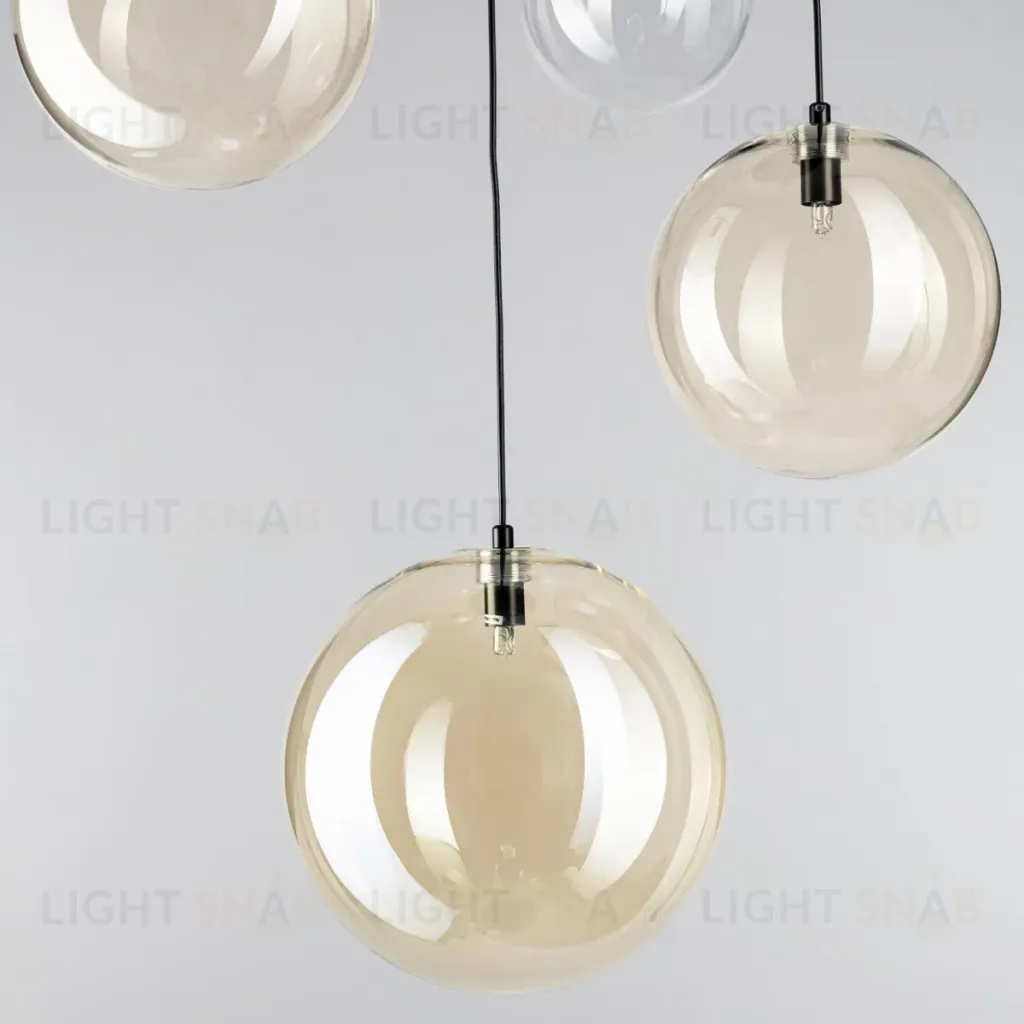 Каскадная люстра Citilux Orton CL202163 CL202163