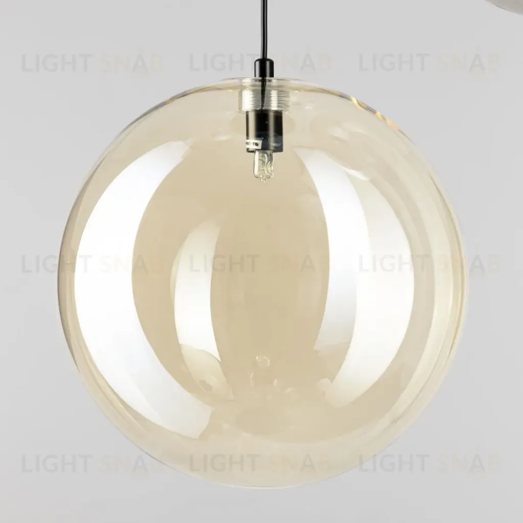 Каскадная люстра Citilux Orton CL202163 CL202163