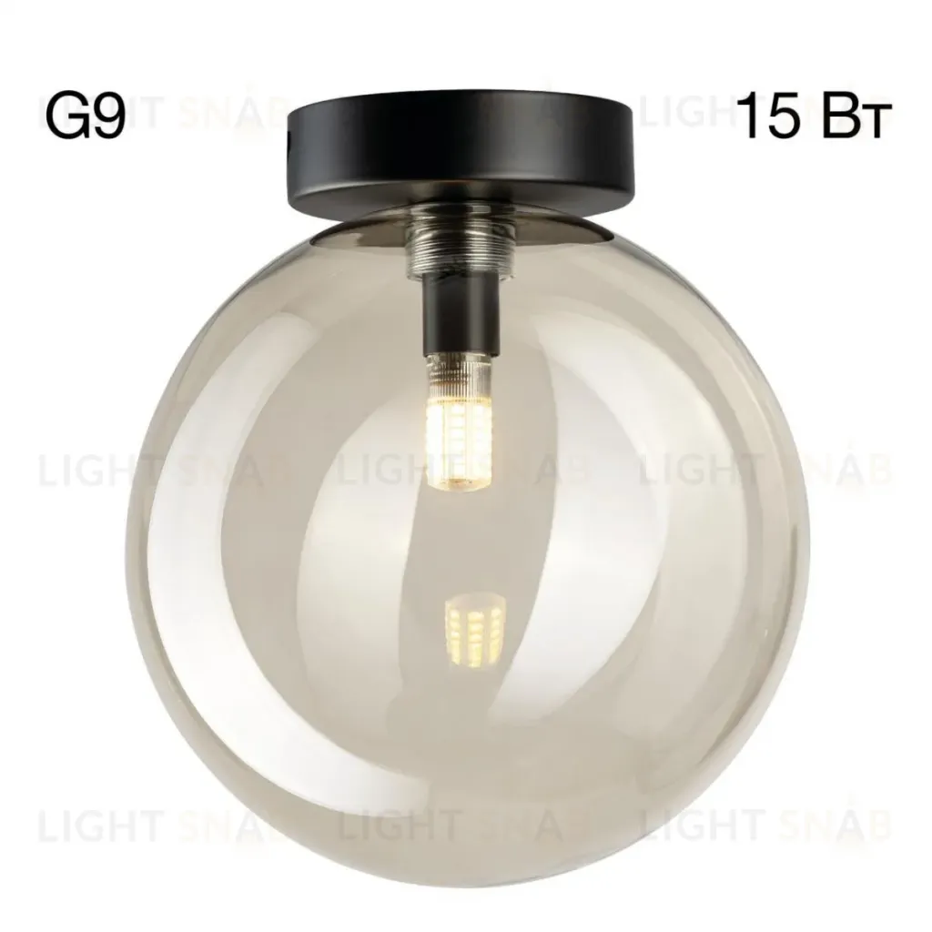 Потолочный светильник Citilux Orton CL202511 CL202511